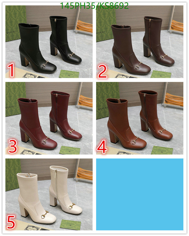 Women Shoes-Boots Code: KS8692 $: 145USD