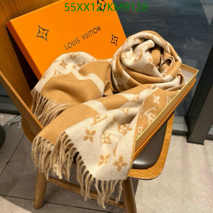 Scarf-LV Code: KM9128 $: 55USD