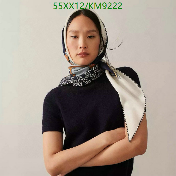 Scarf-Hermes Code: KM9222 $: 55USD