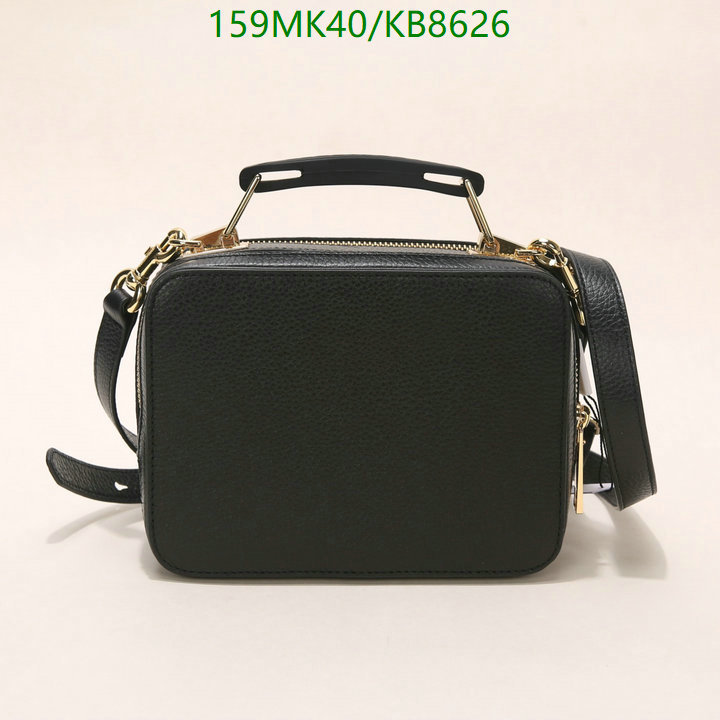 Marc Jacobs Bag-(Mirror)-Crossbody- Code: KB8626 $: 159USD