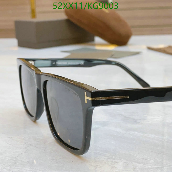 Glasses-Tom Ford Code: KG9003 $: 52USD