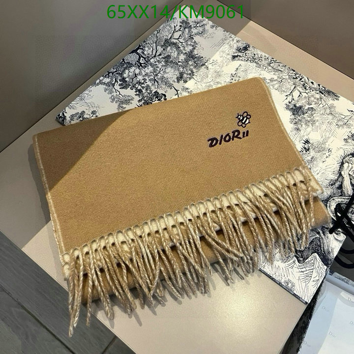 Scarf-Dior Code: KM9061 $: 65USD