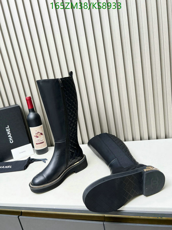 Women Shoes-Boots Code: KS8933 $: 165USD