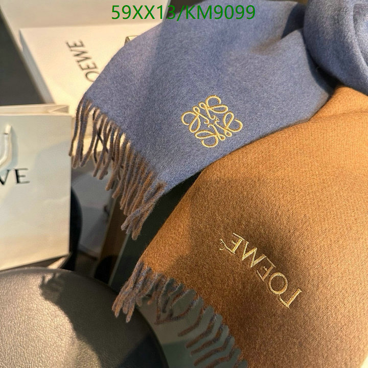 Scarf-Loewe Code: KM9099 $: 59USD