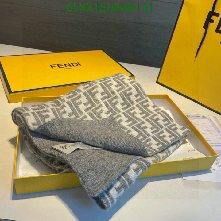 Scarf-Fendi Code: KM9141 $: 65USD