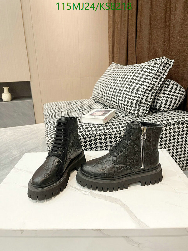 Women Shoes-Boots Code: KS8218 $: 115USD