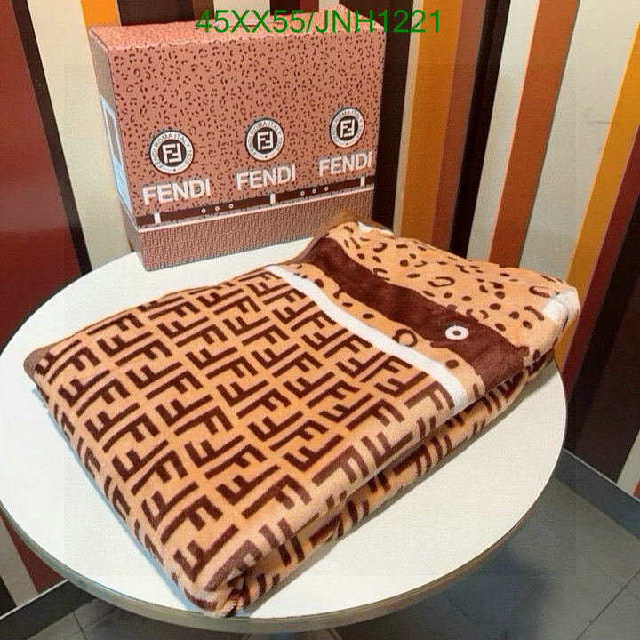 Blanket SALE Code: JNH1221