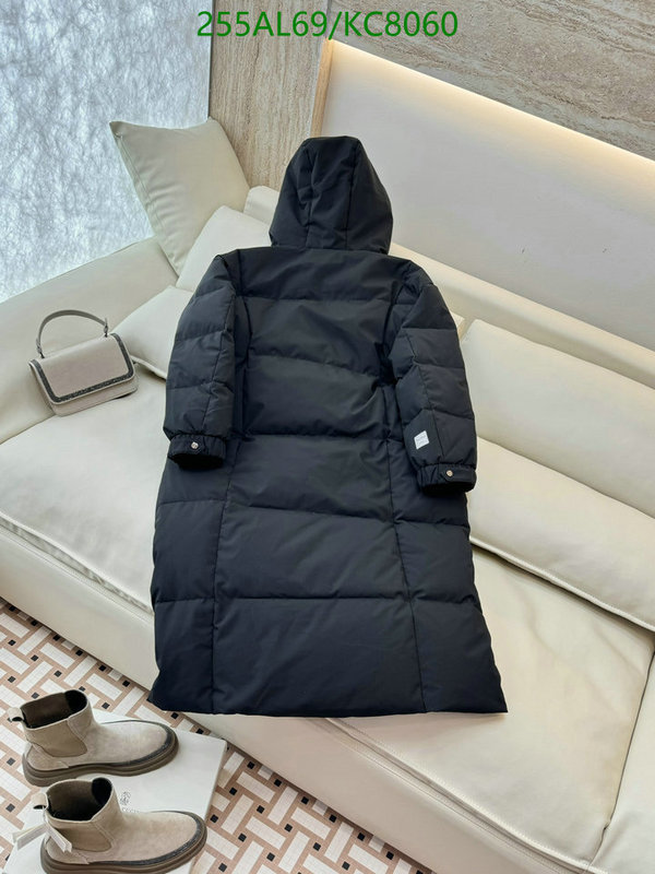 Down jacket Women-MaxMara Code: KC8060 $: 255USD