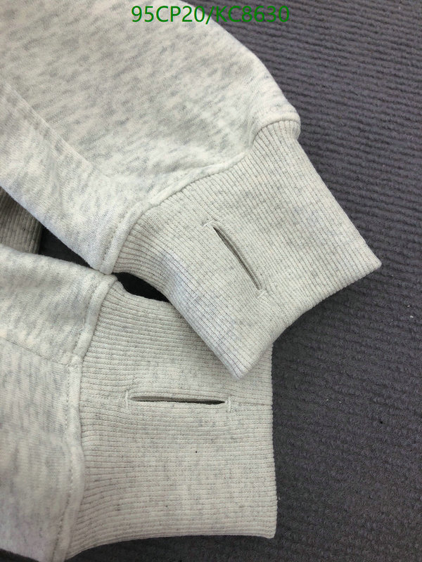 Clothing-Lululemon Code: KC8630 $: 95USD