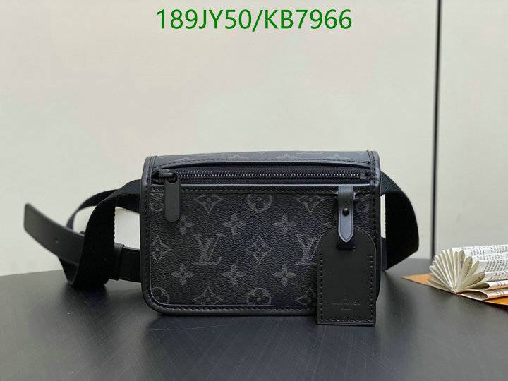 LV Bag-(Mirror)-Pochette MTis- Code: KB7966 $: 189USD