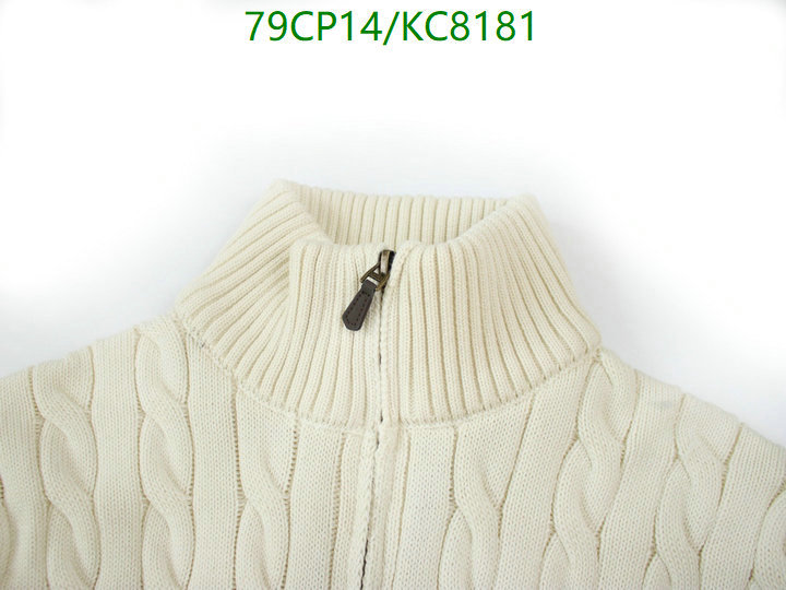 Clothing-Ralph Lauren Code: KC8181 $: 79USD