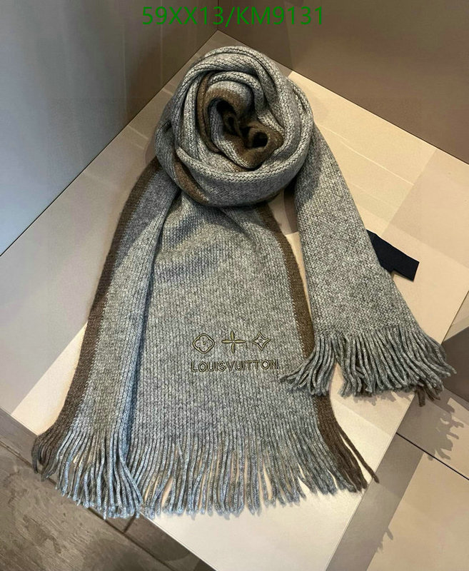 Scarf-LV Code: KM9131 $: 59USD