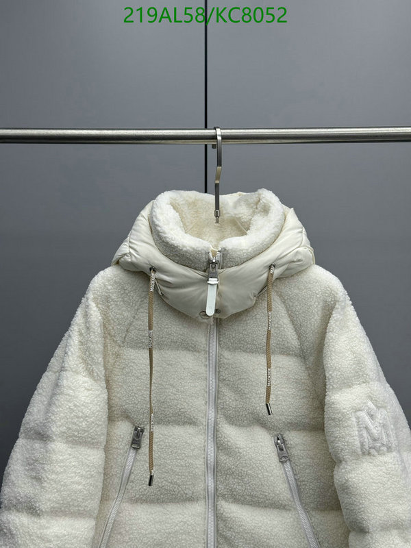 Down jacket Women-Mackage Code: KC8052 $: 219USD