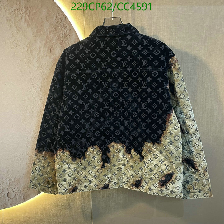 Clothing-LV Code: CC4591 $: 229USD