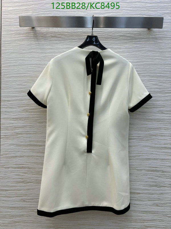 Clothing-Prada Code: KC8495 $: 125USD