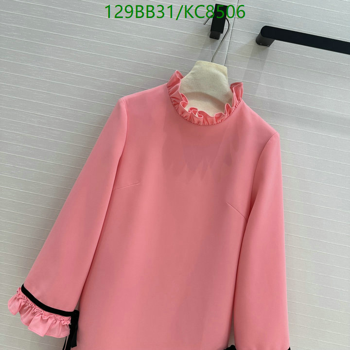 Clothing-Valentino Code: KC8506 $: 129USD