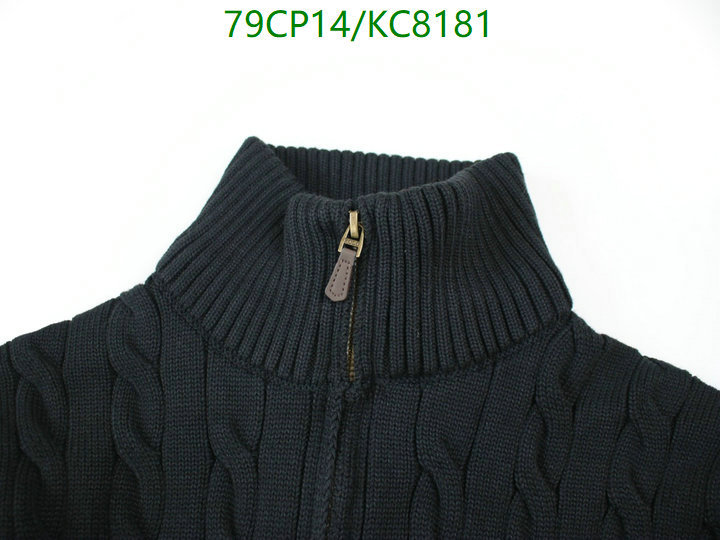 Clothing-Ralph Lauren Code: KC8181 $: 79USD