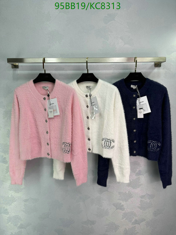 Clothing-Chanel Code: KC8313 $: 95USD