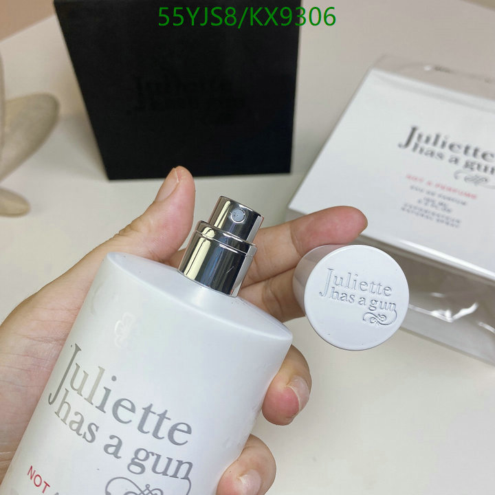 Perfume-Juliette Has A Gun Code: KX9306 $: 55USD