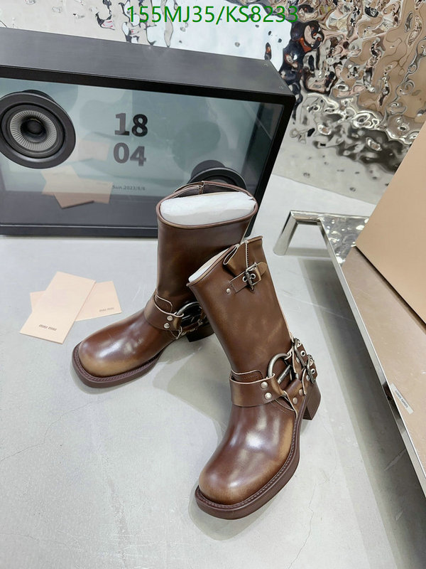 Women Shoes-Boots Code: KS8233 $: 155USD