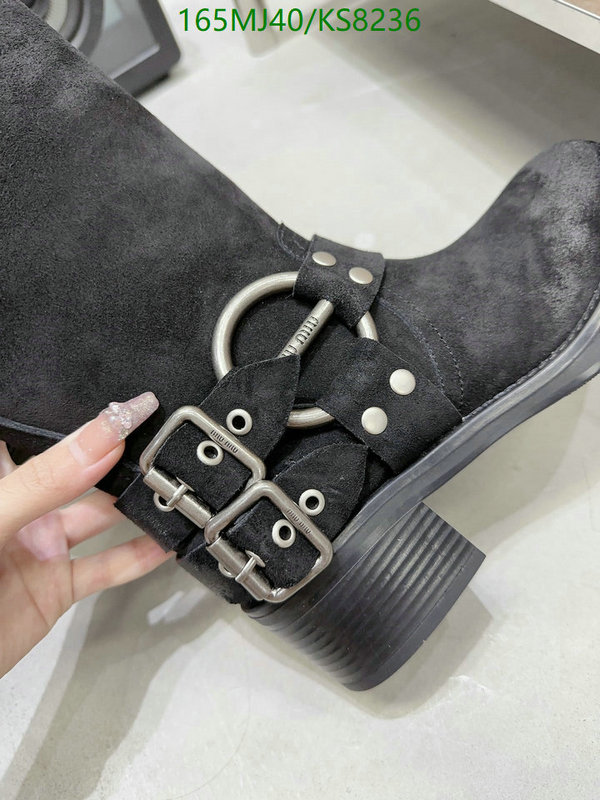 Women Shoes-Boots Code: KS8236 $: 165USD