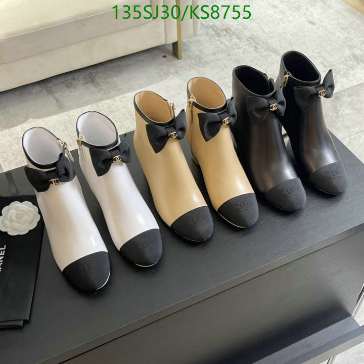 Women Shoes-Boots Code: KS8755 $: 135USD