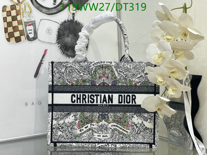 D0R Bags Big Sale Code: DT319