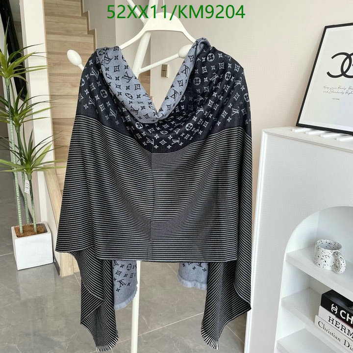 Scarf-LV Code: KM9204 $: 52USD