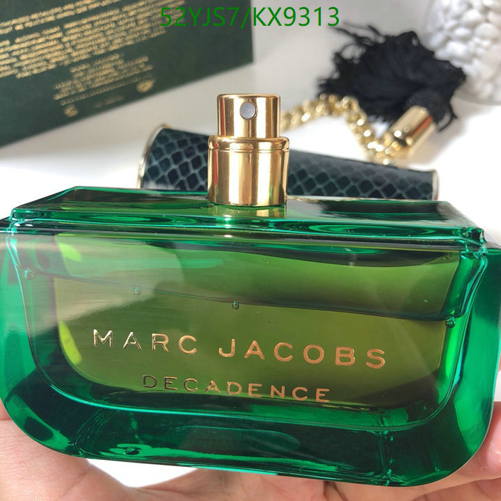 Perfume-Marc Jacobs Code: KX9313 $: 52USD