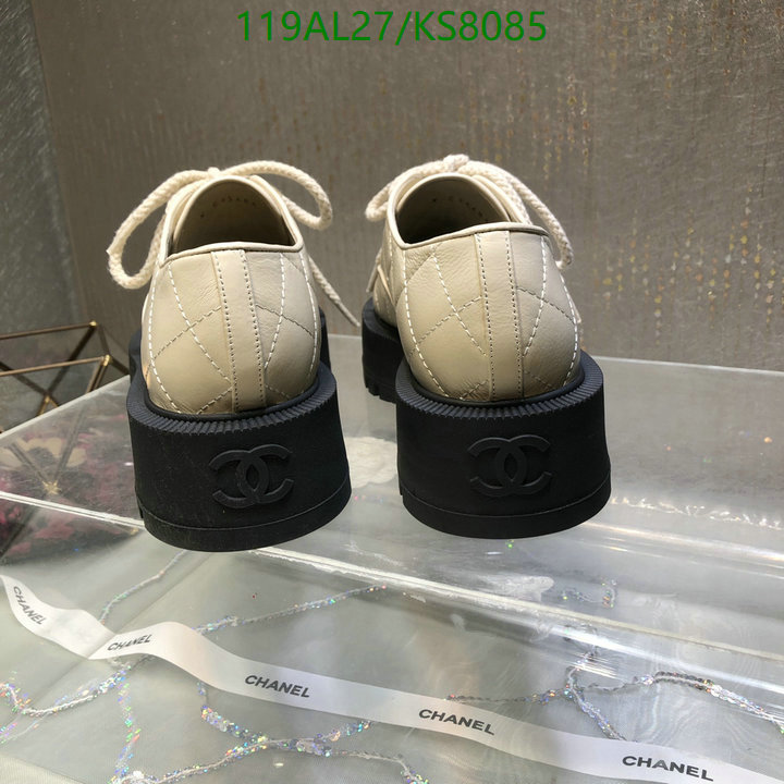 Women Shoes-Chanel Code: KS8085 $: 119USD