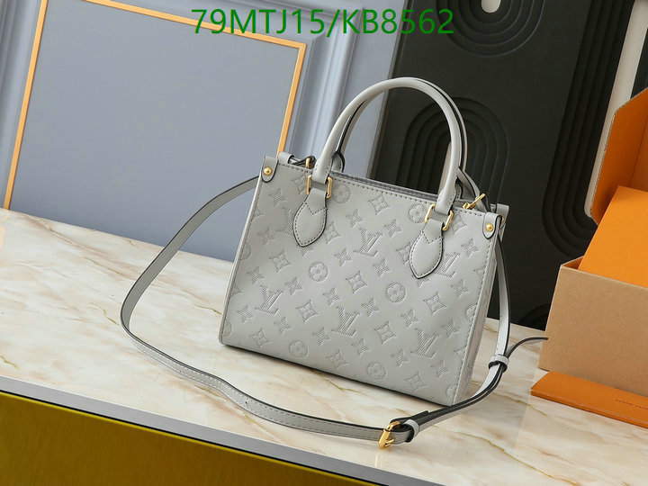 LV Bag-(4A)-Handbag Collection- Code: KB8562 $: 79USD