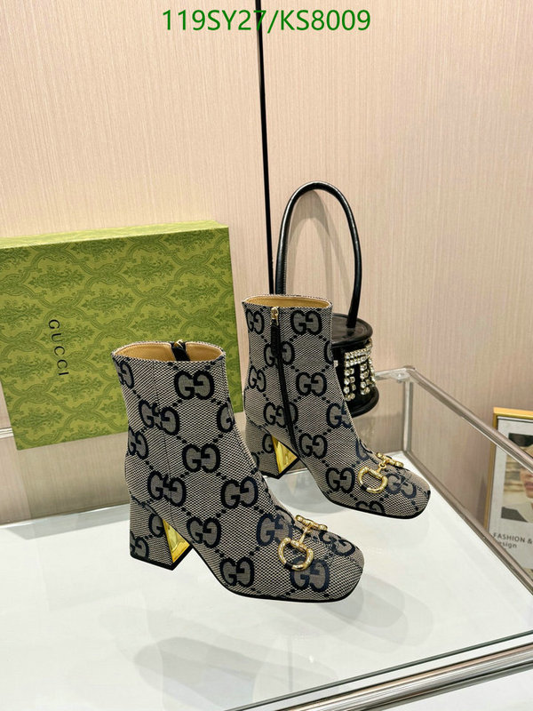 Women Shoes-Boots Code: KS8009 $: 119USD