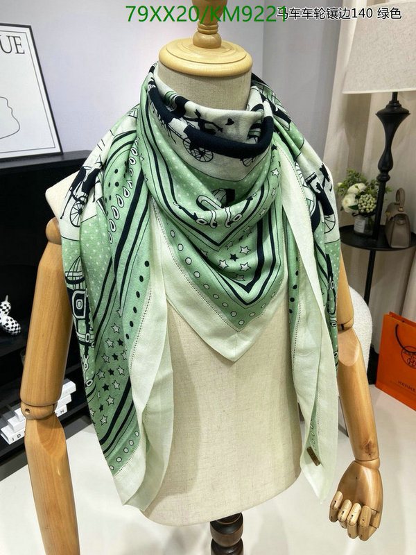 Scarf-Hermes Code: KM9221 $: 79USD