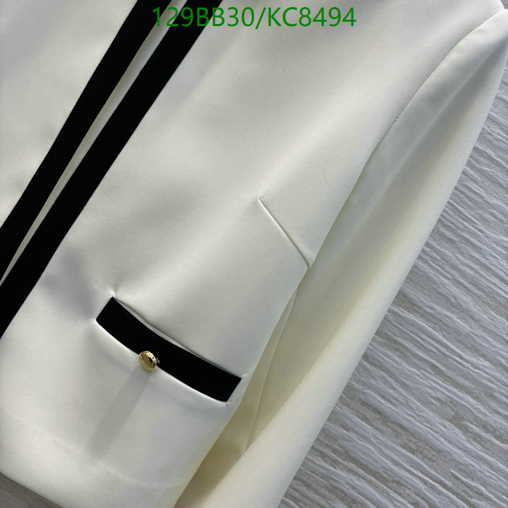 Clothing-Prada Code: KC8494 $: 129USD