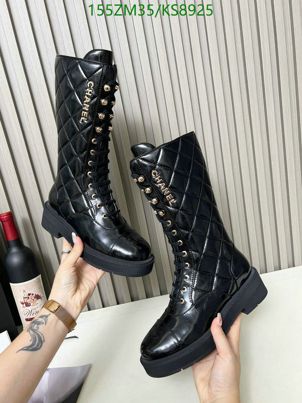 Women Shoes-Boots Code: KS8925 $: 155USD