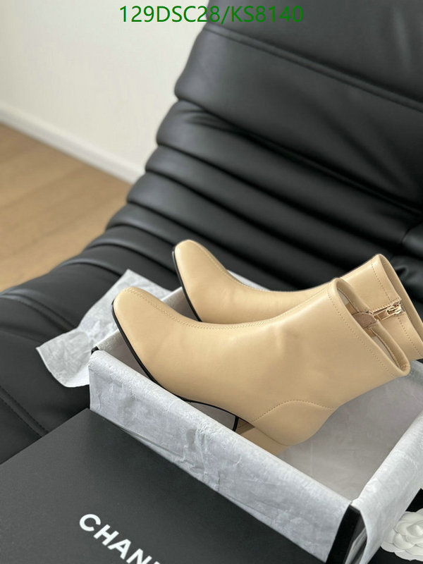 Women Shoes-Boots Code: KS8140 $: 129USD