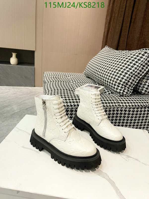 Women Shoes-Boots Code: KS8218 $: 115USD