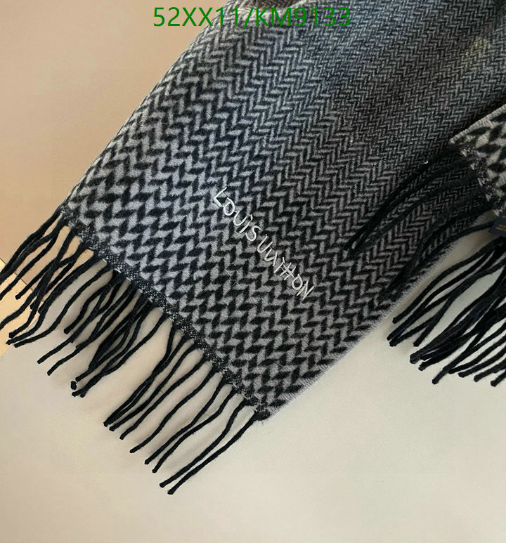 Scarf-LV Code: KM9133 $: 52USD