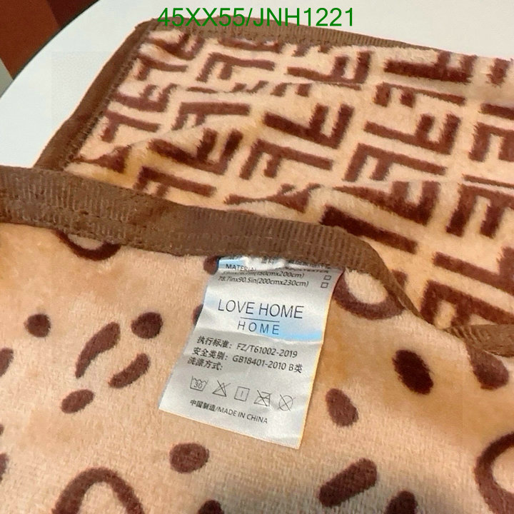 Blanket SALE Code: JNH1221