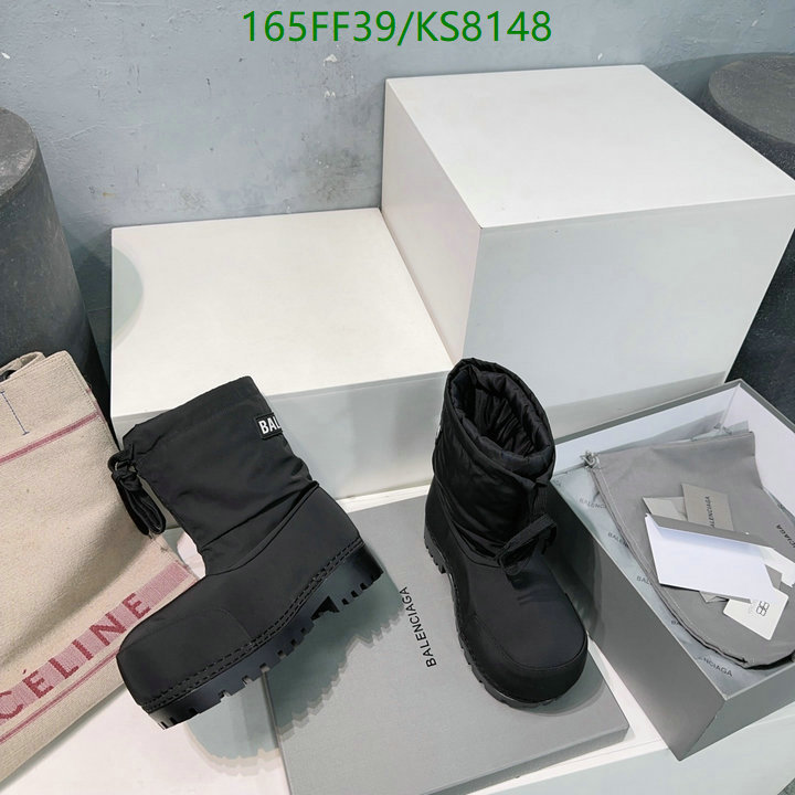 Men shoes-Boots Code: KS8148 $: 165USD