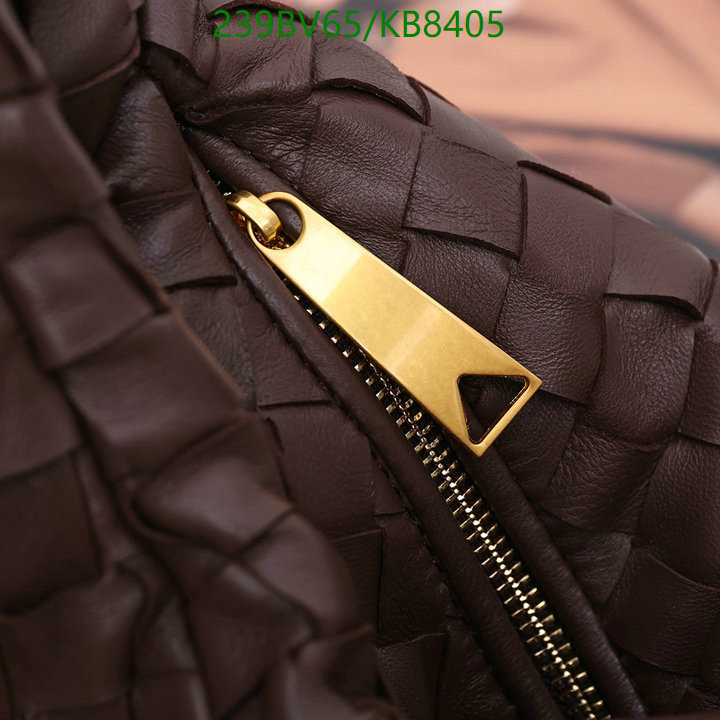 BV Bag-(Mirror)-Handbag- Code: KB8405 $: 239USD