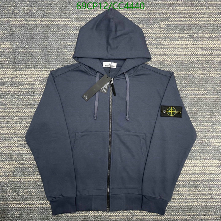 Clothing-Stone Island Code: CC4440 $: 69USD