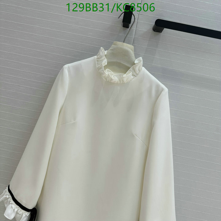 Clothing-Valentino Code: KC8506 $: 129USD