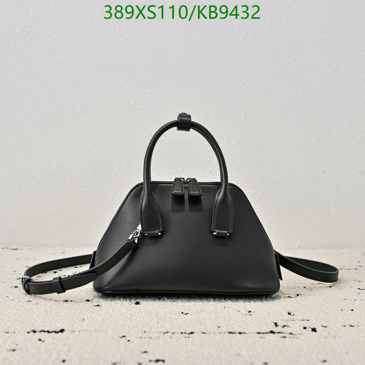 The Row Bag-(Mirror)-Handbag- Code: KB9432 $: 389USD