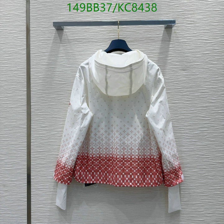 Clothing-LV Code: KC8438 $: 149USD