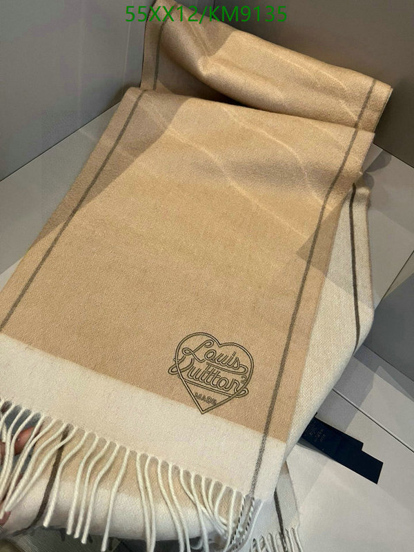 Scarf-LV Code: KM9135 $: 55USD