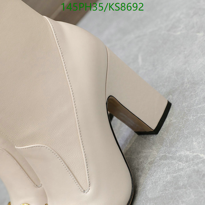 Women Shoes-Boots Code: KS8692 $: 145USD