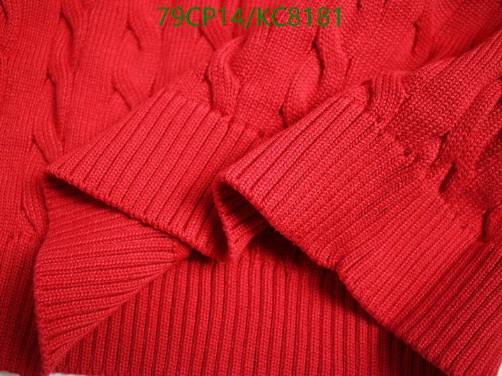 Clothing-Ralph Lauren Code: KC8181 $: 79USD