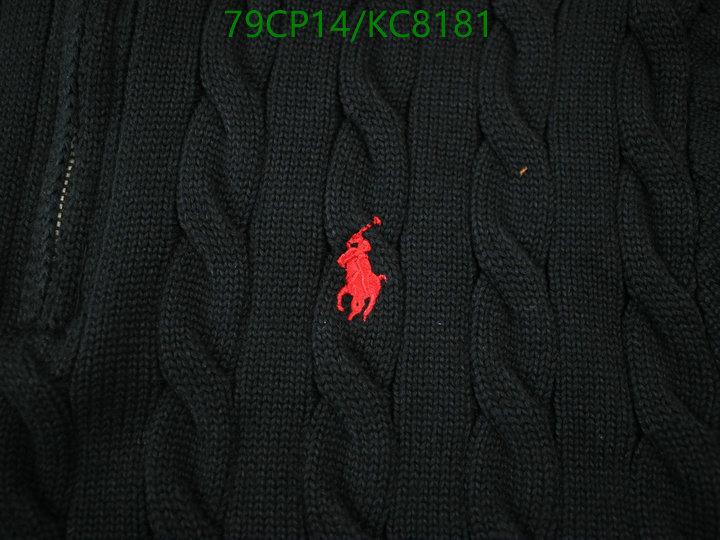 Clothing-Ralph Lauren Code: KC8181 $: 79USD