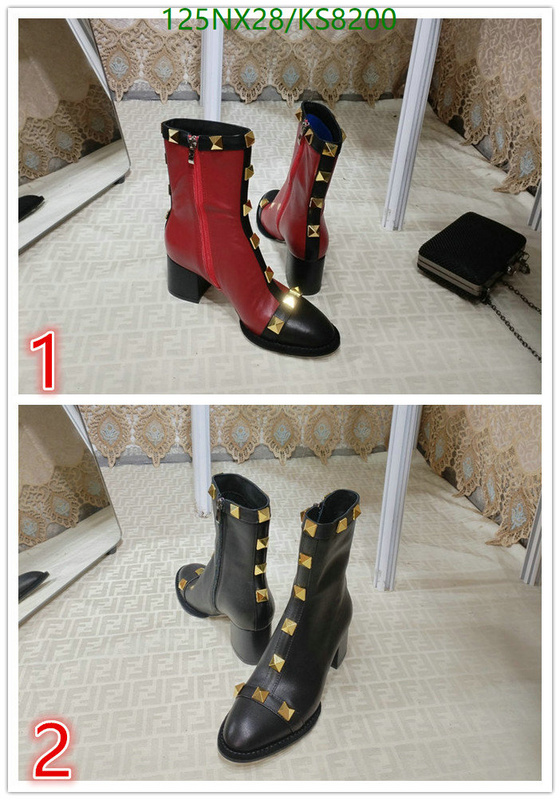 Women Shoes-Boots Code: KS8200 $: 125USD